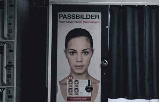 Aluguer de Cabine de Video - Lisboa