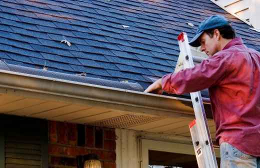 Gutter Installation or Replacement - Trancoso