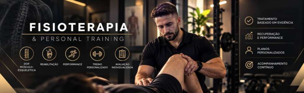 Tiago Correia - Fixando