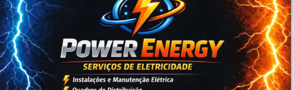 Power energy - Fixando