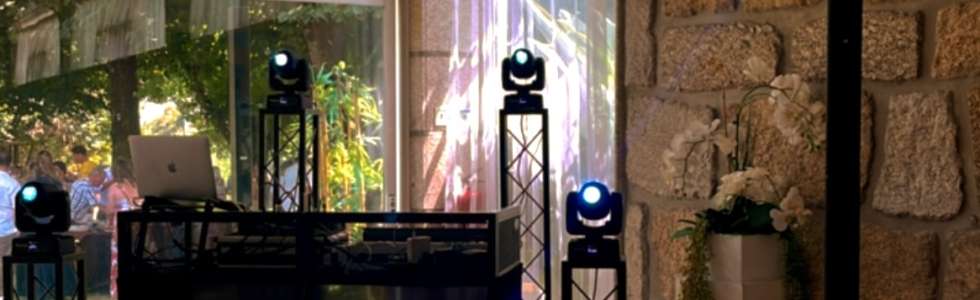 AfterGold Events - Fixando