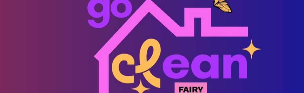 Go Clean Fairy - Fixando