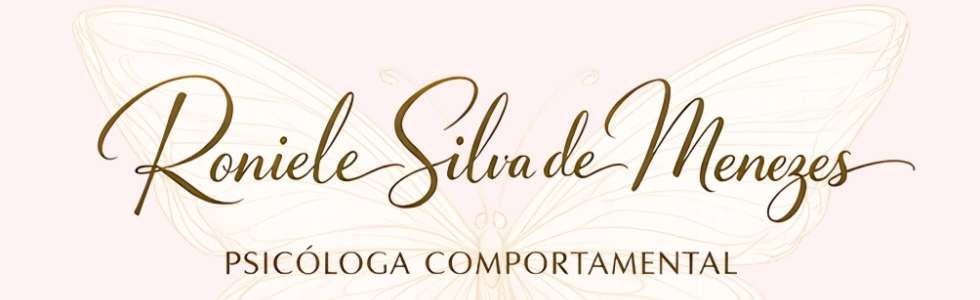 Roniele Menezes - Fixando