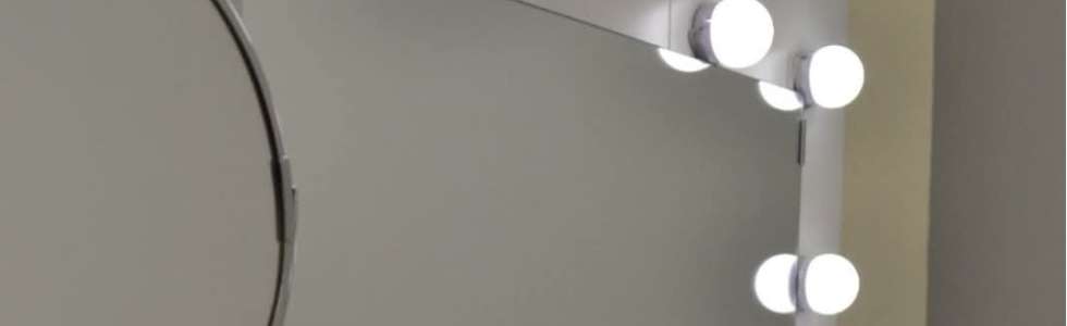 Ligia(Beauty Atelier) Maquilhadora Esteticista Massagista - Fixando