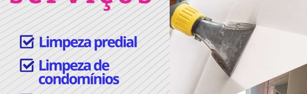 SK Higienização Lda - Fixando