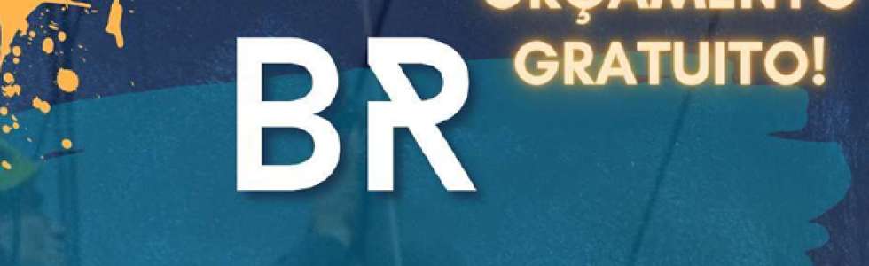 BR REFORMAS - Fixando