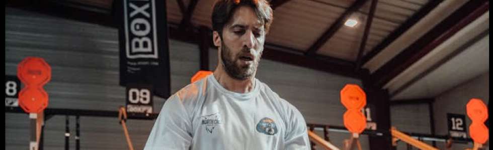Tiago Santos - Fixando
