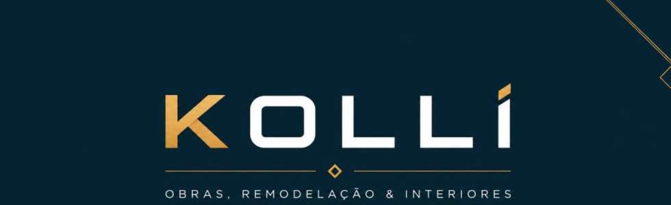 Kolli Obras  Remodela&ccedil;&atilde;o & Interiores - Fixando