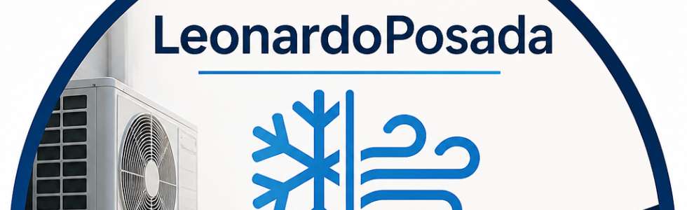 LeonardoPosada - Fixando