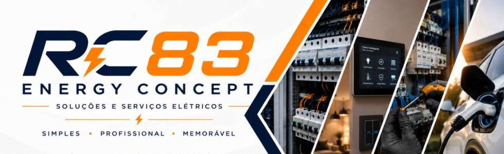 RC83 ENERGY CONCEPT - Fixando