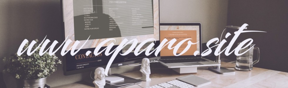 APARO - Fixando