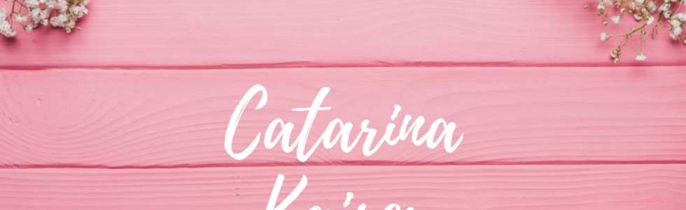 Catarina Kaiser - Fixando