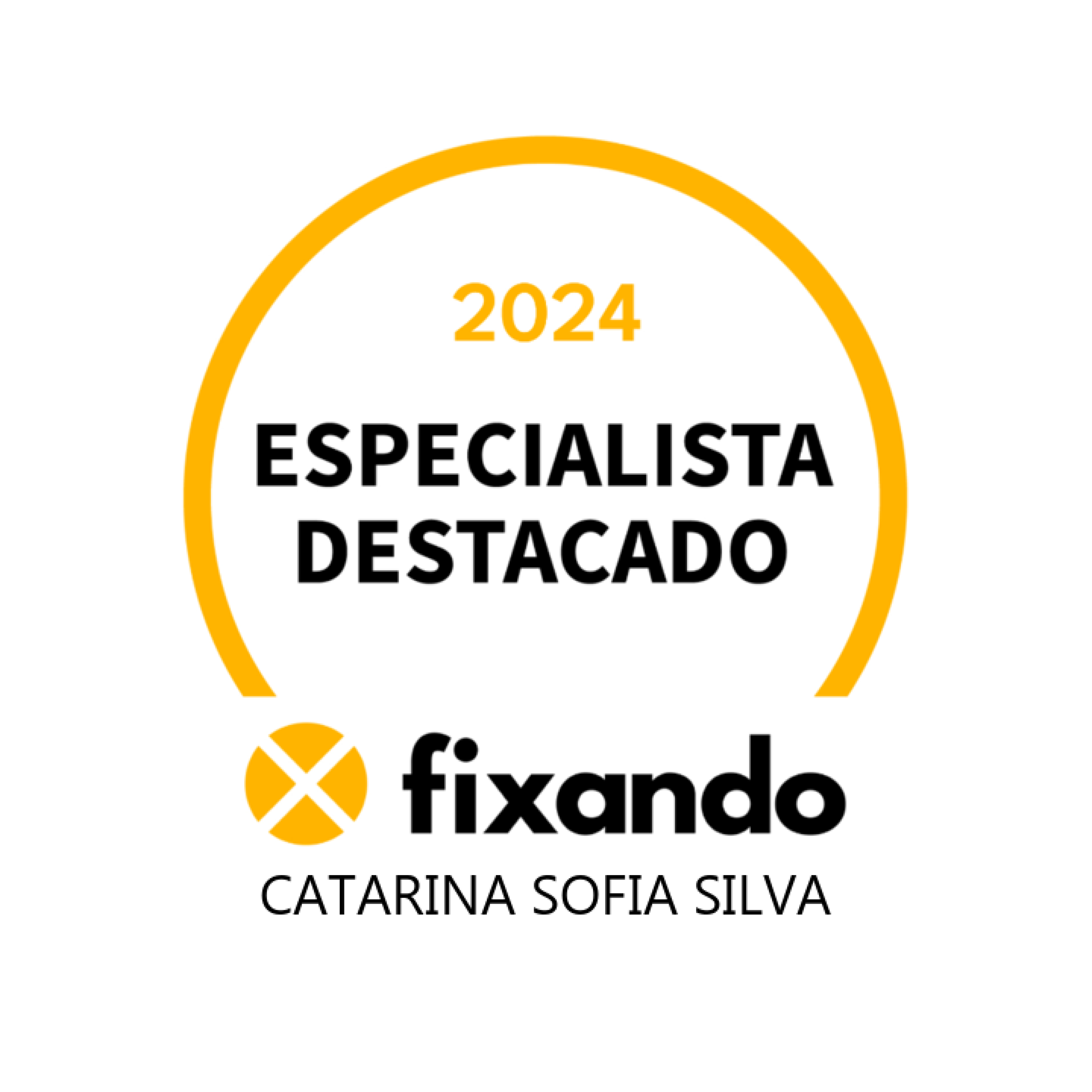 Catarina Sofia Silva - São João da Madeira - Design de Logotipos