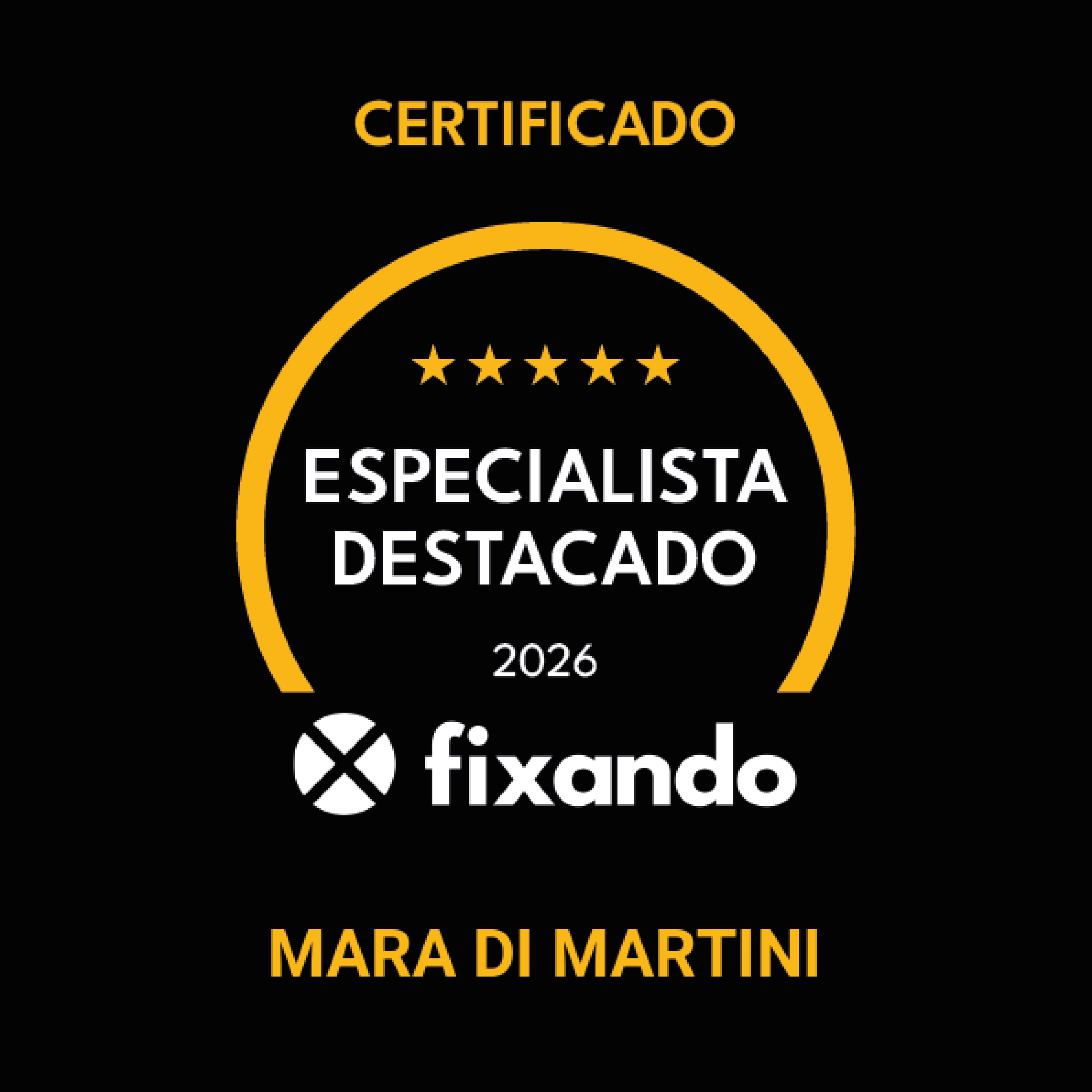 Mara Di Martini - Seixal - Organização da Casa