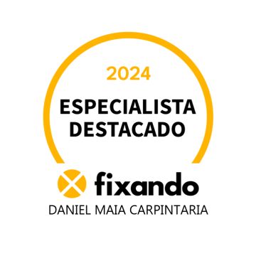 Daniel Maia carpintaria - Coimbra - Schrank umbauen