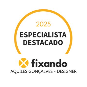 Aquiles Gonçalves - Designer - Aveiro - 3D Printing