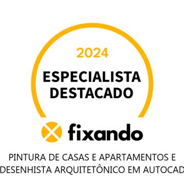 Pintura de casas e apartamentos e Desenhista Arquitetônico em Autocad - Lisboa - Exterior Painting