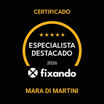 Mara Di Martini - Seixal - Organização da Casa