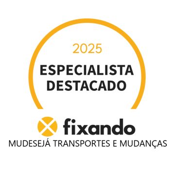 MudeSeJá Transportes e Mudanças - Seixal - Mudança de Móveis e de Estruturas Pesadas