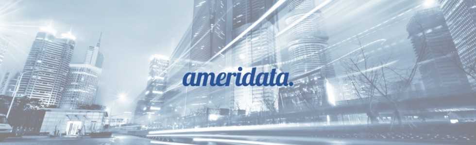 Ameridata - Fixando