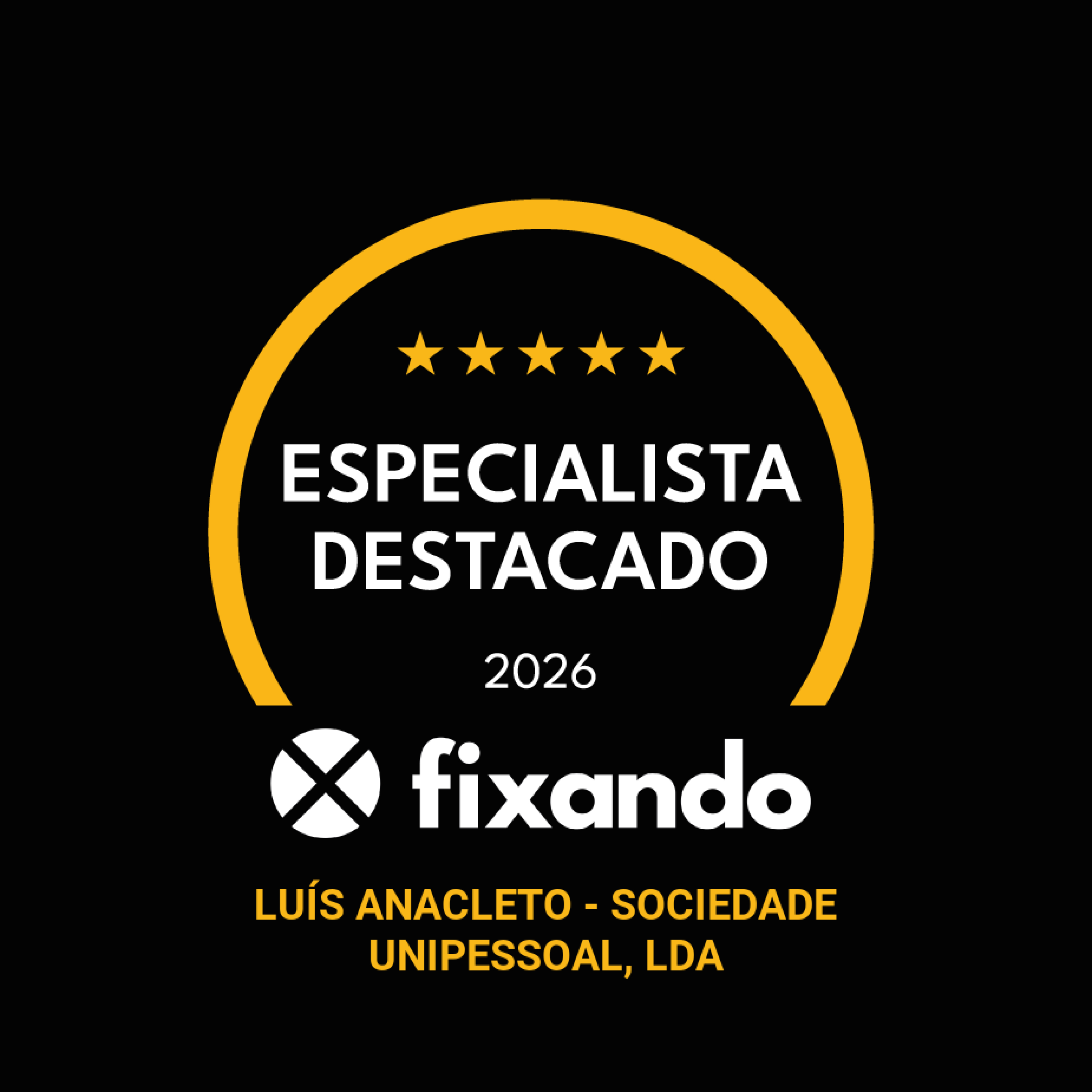 Luís Anacleto - Sociedade Unipessoal, Lda - Caldas da Rainha - Reparação de Ar Condicionado