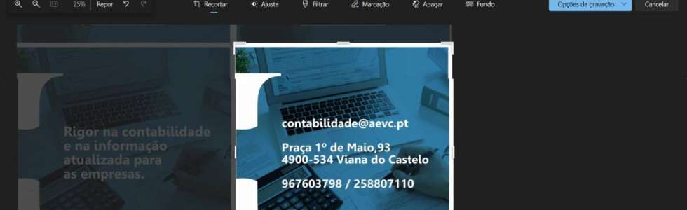 Instream, lda - Fixando