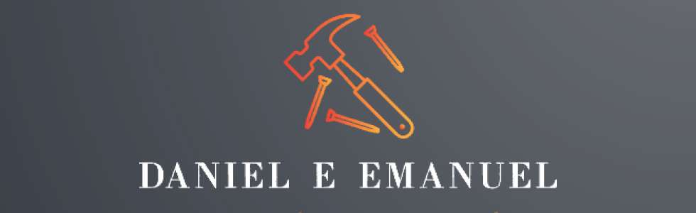 Daniel e Emanuel Construção e Reabilitação - Fixando