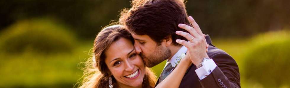 Love is Happiness - Fixando
