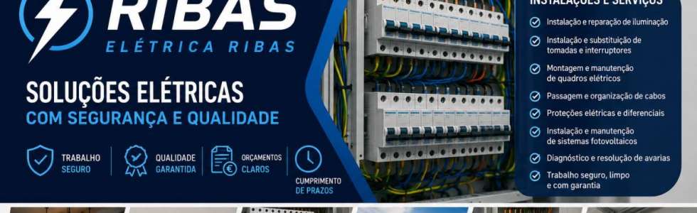 Lincoln Ribas - Fixando