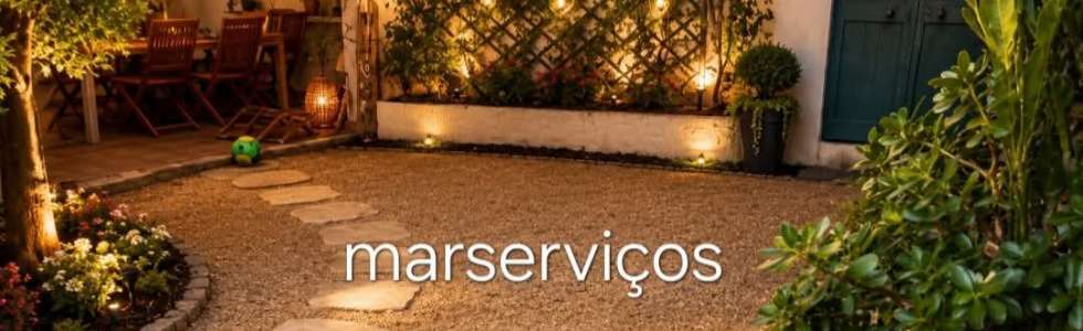 margardens.marclear - Fixando