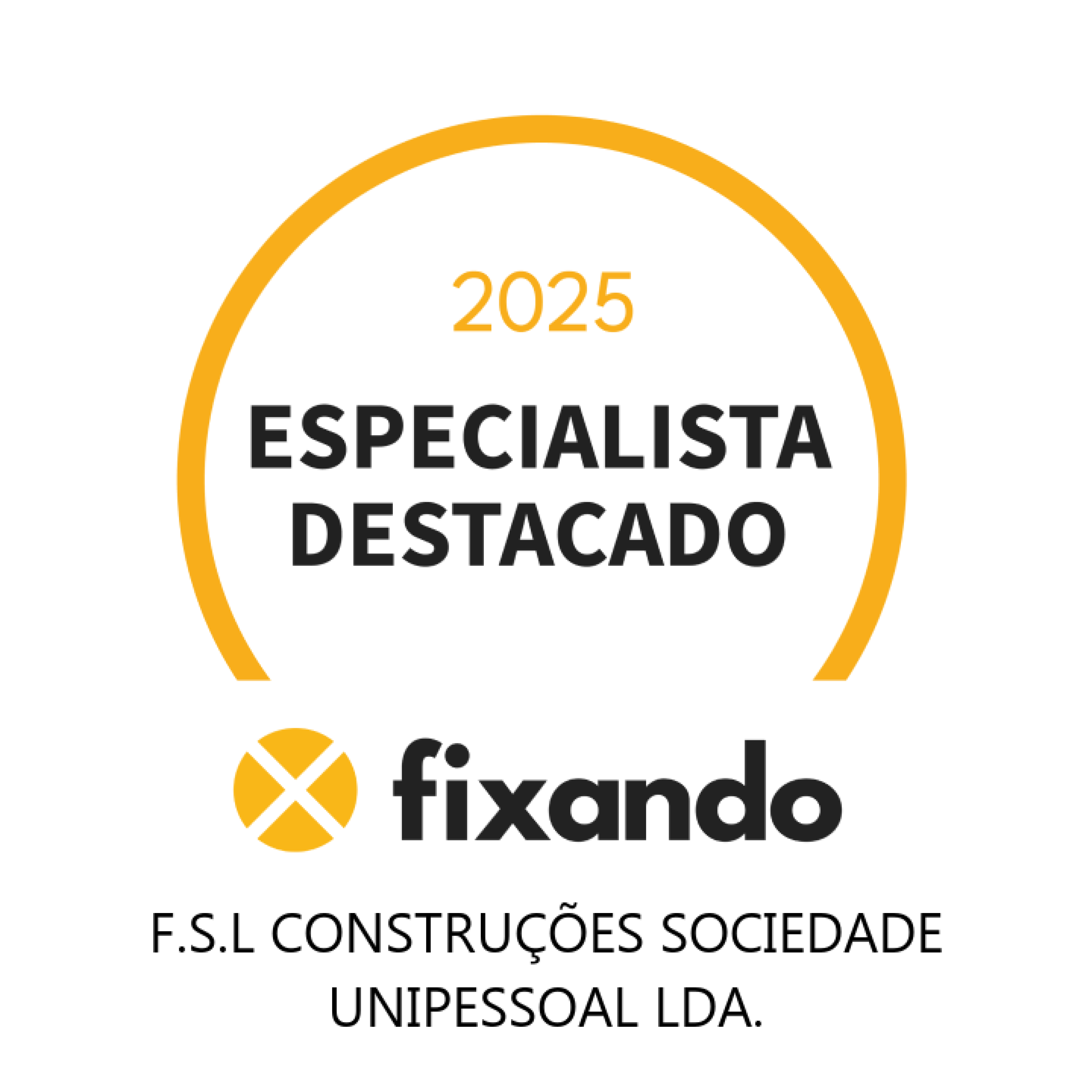 F.S.L Construções Sociedade Unipessoal Lda. - Porto - Instalação de Pavimento em Pedra ou Ladrilho