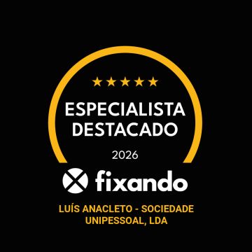 Luís Anacleto - Sociedade Unipessoal, Lda - Caldas da Rainha - Reparação de Ar Condicionado