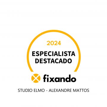 Studio Elmo - Alexandre Mattos - Vila Nova de Gaia - Design de Logotipos
