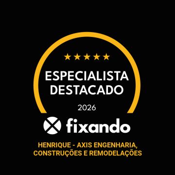 Henrique - Axis Engenharia, Construções e Remodelações - Portimão - Schrank umbauen