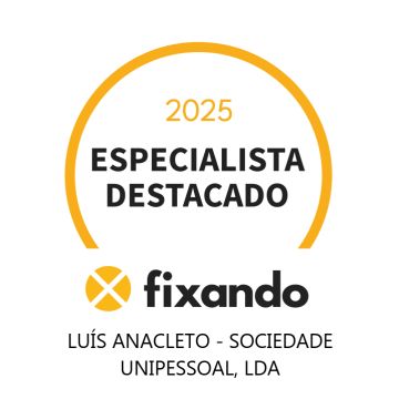 Luís Anacleto - Sociedade Unipessoal, Lda - Caldas da Rainha - Reparación del aire acondicionado centralizado