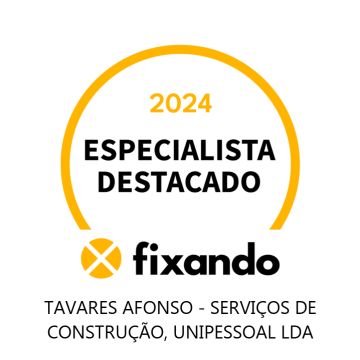 TAVARES AFONSO - SERVIÇOS DE CONSTRUÇÃO, UNIPESSOAL LDA - Cascais - Instalação de Jacuzzi e Spa