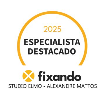 Studio Elmo - Alexandre Mattos - Vila Nova de Gaia - Designer Gráfico