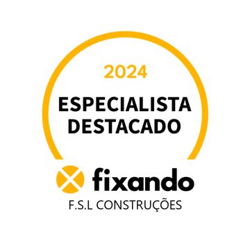 F.S.L Construções Sociedade Unipessoal Lda. - Porto - Isolamento Interior