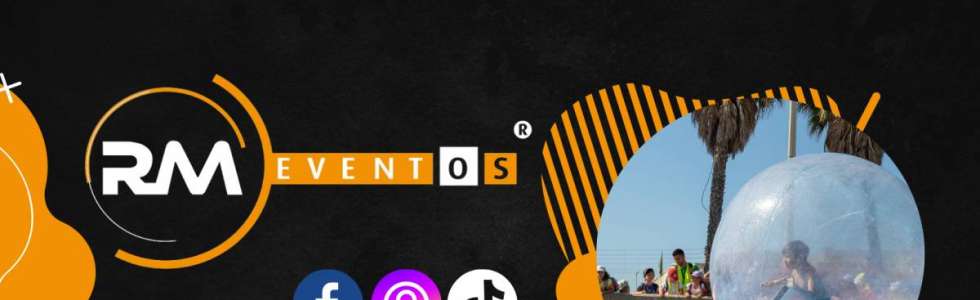 RM Eventos&reg;️ - Fixando