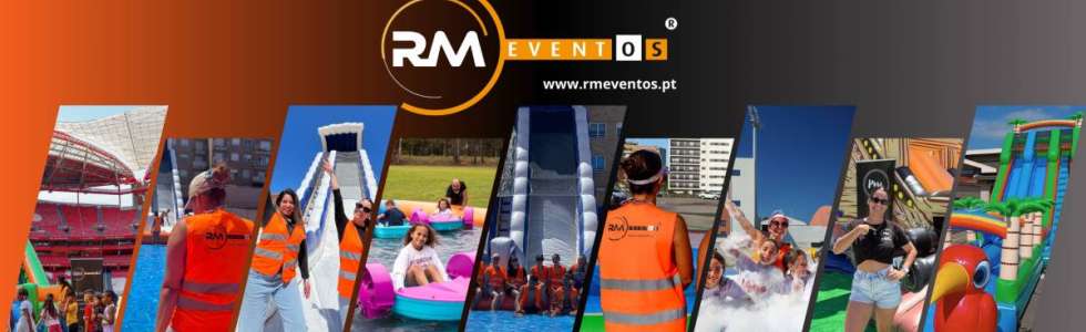 RM Eventos®️ - Fixando