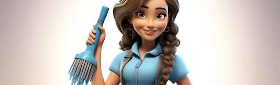 Marina - Fixando