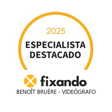 Benoît Bruère - Videógrafo - Seixal - Fotografia de Bebés