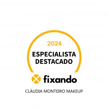 Cláudia Monteiro Makeup - Barcelos - Maquilhagem para Casamento