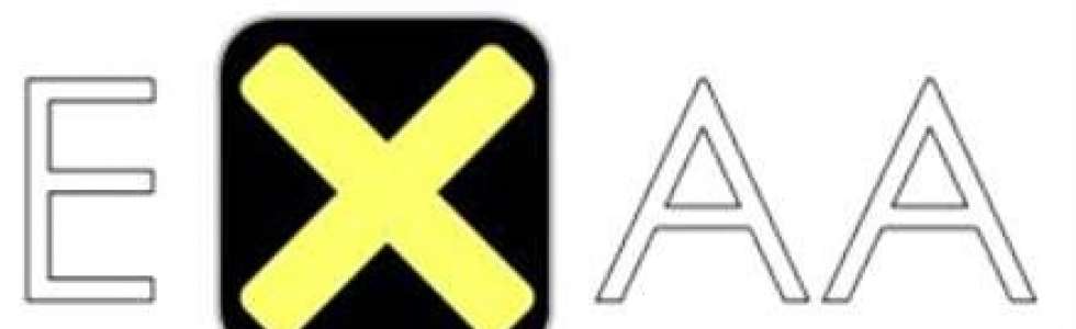 EXAA Solutions - Fixando