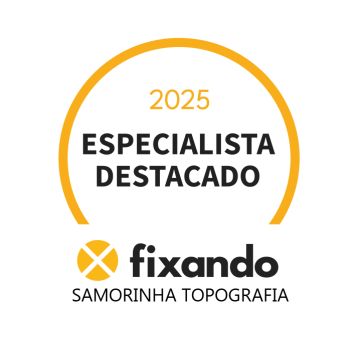 Samorinha Topografia - Braga - Land Surveying