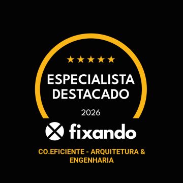 CO.EFICIENTE - Arquitetura & Engenharia - Bragança - Auditoria Energética
