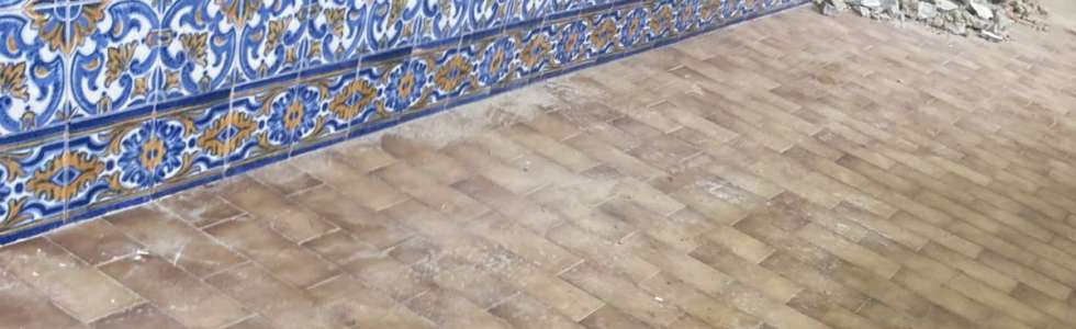 Recolhas de lixo/entulho, entregas oe mudan&ccedil;as - Fixando