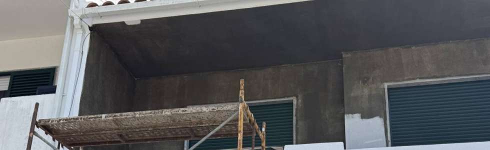 Neres Pintura - Fixando