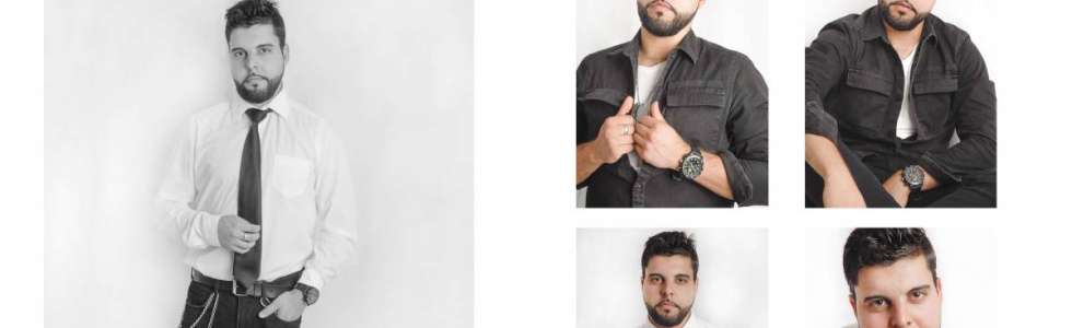 The Jocker (Ruben Clara) - Fixando