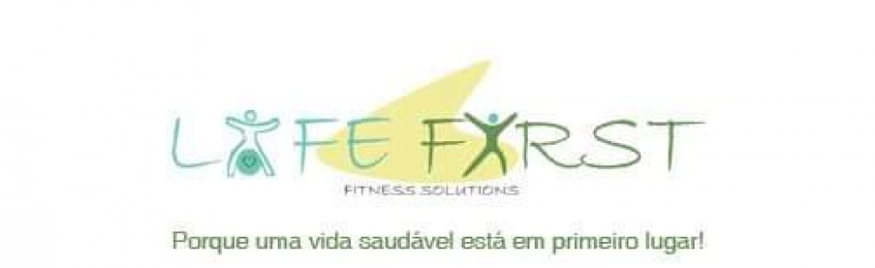 Life First Fitness Solutions - Fixando